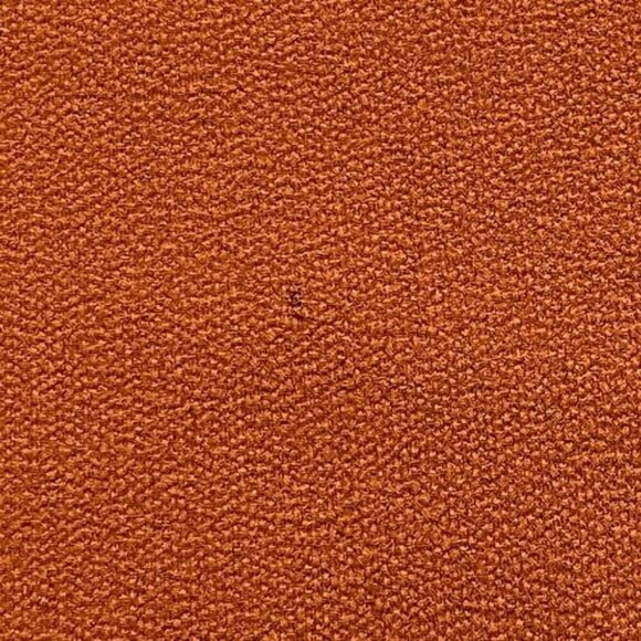 Who What Wear Dress Women's XS Halter Tank Summer Firey Brown Flowy Chiffon NWT - Picture 5 of 15